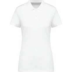 Kariban Premium PK201 - Polo Supima® manches courtes femme