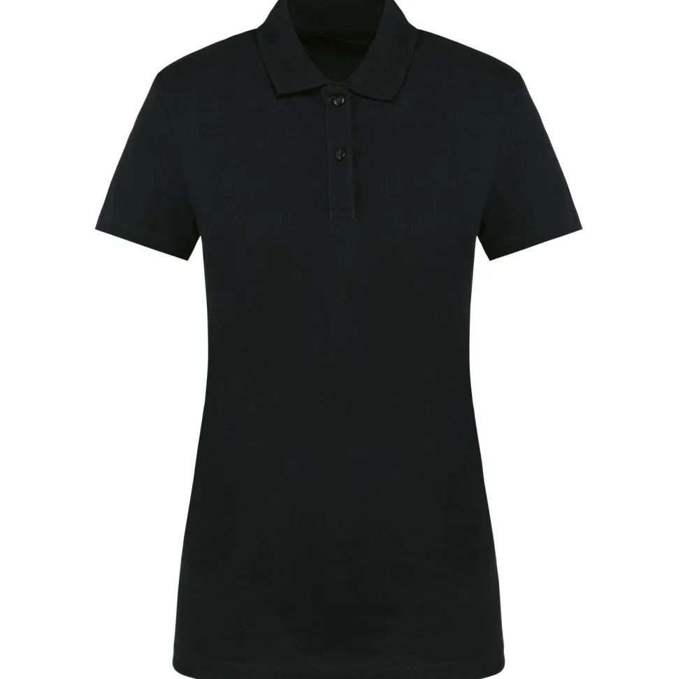 Kariban Premium PK201 - Polo Supima® manches courtes femme