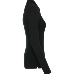 Kariban Premium PK203 - Polo Supima® manches longues femme
