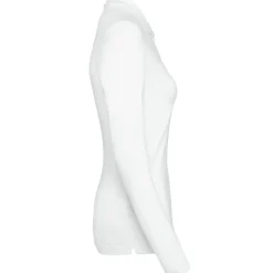 Kariban Premium PK203 - Polo Supima® manches longues femme