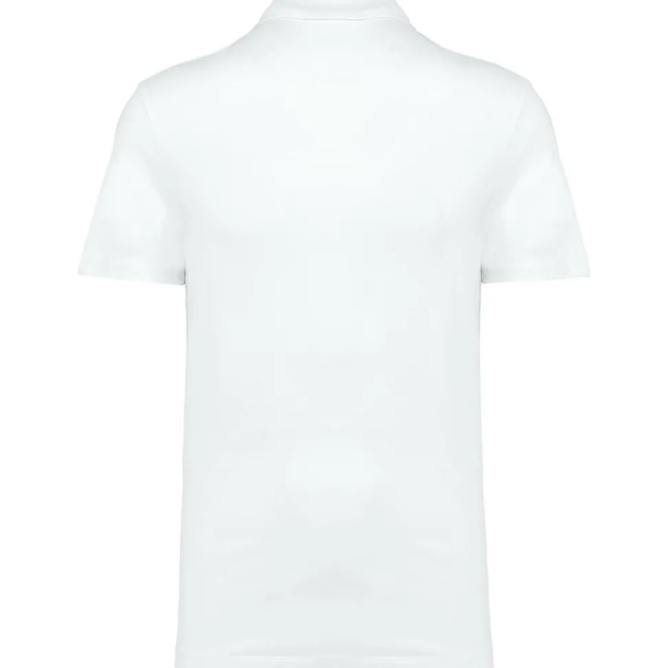 Kariban Premium PK200 - Polo Supima® manches courtes homme
