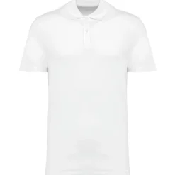 Kariban Premium PK200 - Polo Supima® manches courtes homme