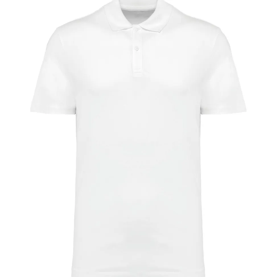 Kariban Premium PK200 - Polo Supima® manches courtes homme