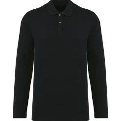 Kariban Premium PK202 - Polo Supima® manches longues homme