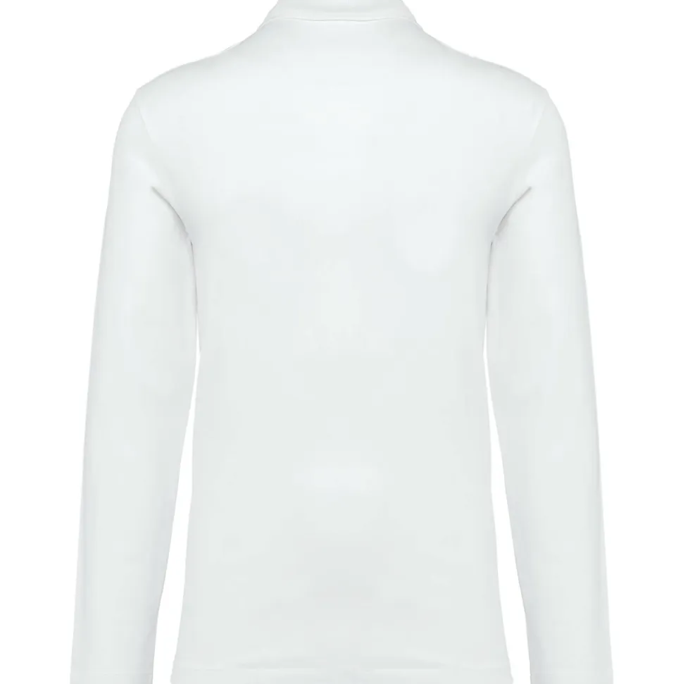 Kariban Premium PK202 - Polo Supima® manches longues homme