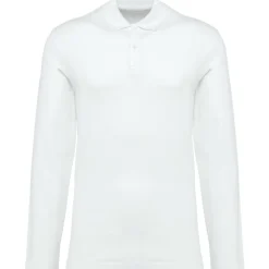 Kariban Premium PK202 - Polo Supima® manches longues homme