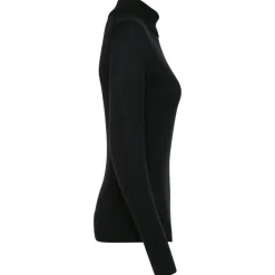Kariban Premium PK913 - Pull Mérinos col roulé femme