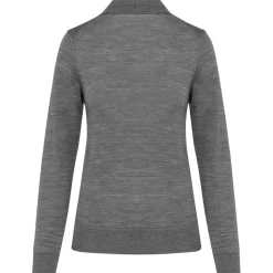 Kariban Premium PK913 - Pull Mérinos col roulé femme