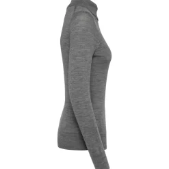 Kariban Premium PK913 - Pull Mérinos col roulé femme