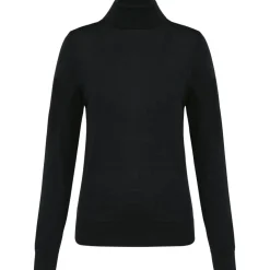 Kariban Premium PK913 - Pull Mérinos col roulé femme