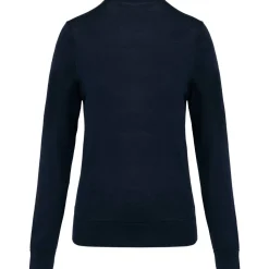 Kariban Premium PK911 - Pull Mérinos col V femme