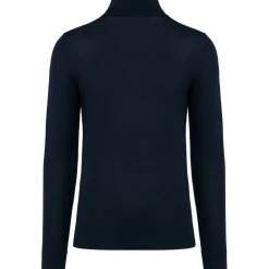Kariban Premium PK912 - Pull Mérinos col roulé homme