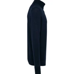 Kariban Premium PK912 - Pull Mérinos col roulé homme