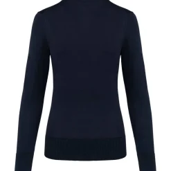 Kariban Premium PK901 - Pull Supima® col rond femme