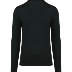 Kariban Premium PK910 - Pull Mérinos col V homme