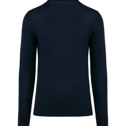 Kariban Premium PK910 - Pull Mérinos col V homme