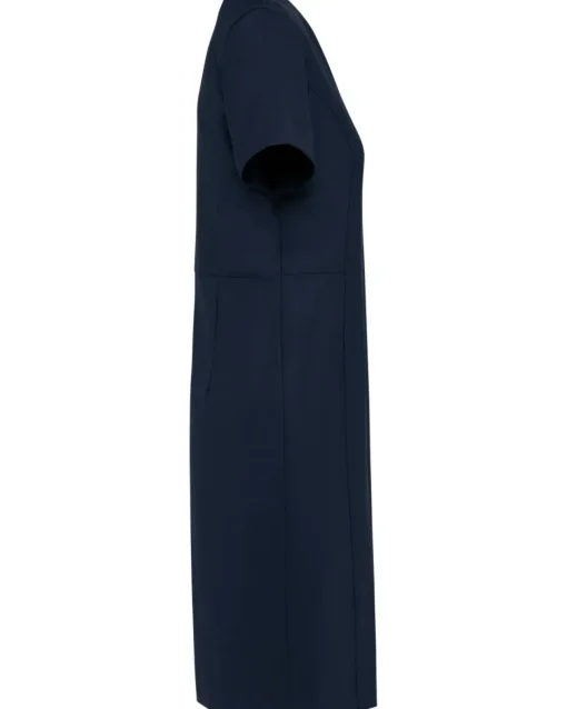 Kariban Premium PK5000 - Robe Droite Élégante avec Détails Raffinés