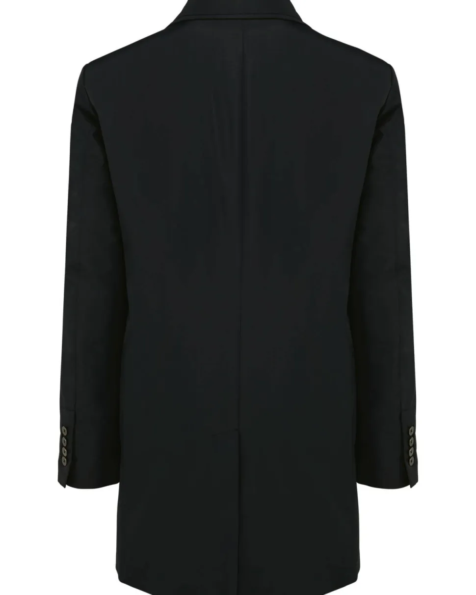 Kariban Premium PK602 - Trench structuré homme