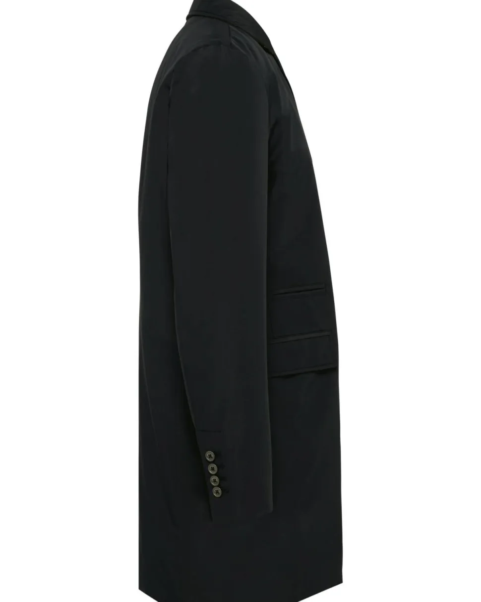 Kariban Premium PK602 - Trench structuré homme