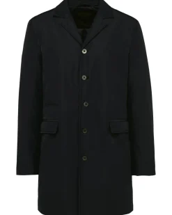 Kariban Premium PK602 - Trench structuré homme