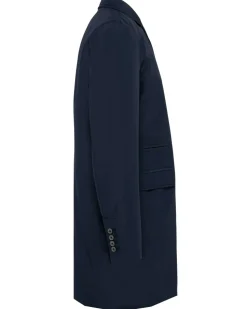Kariban Premium PK602 - Trench structuré homme