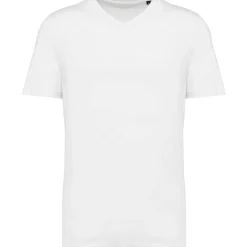 Kariban Premium PK304 - T-shirt Supima® col V manches courtes homme