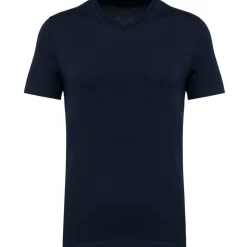 Kariban Premium PK304 - T-shirt Supima® col V manches courtes homme