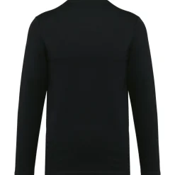Kariban Premium PK302 - T-shirt Supima® col rond manches longues homme