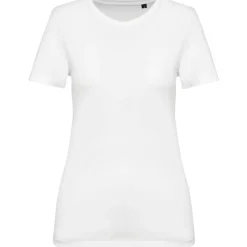 Kariban Premium PK301 - T-shirt Supima® col rond manches courtes femme