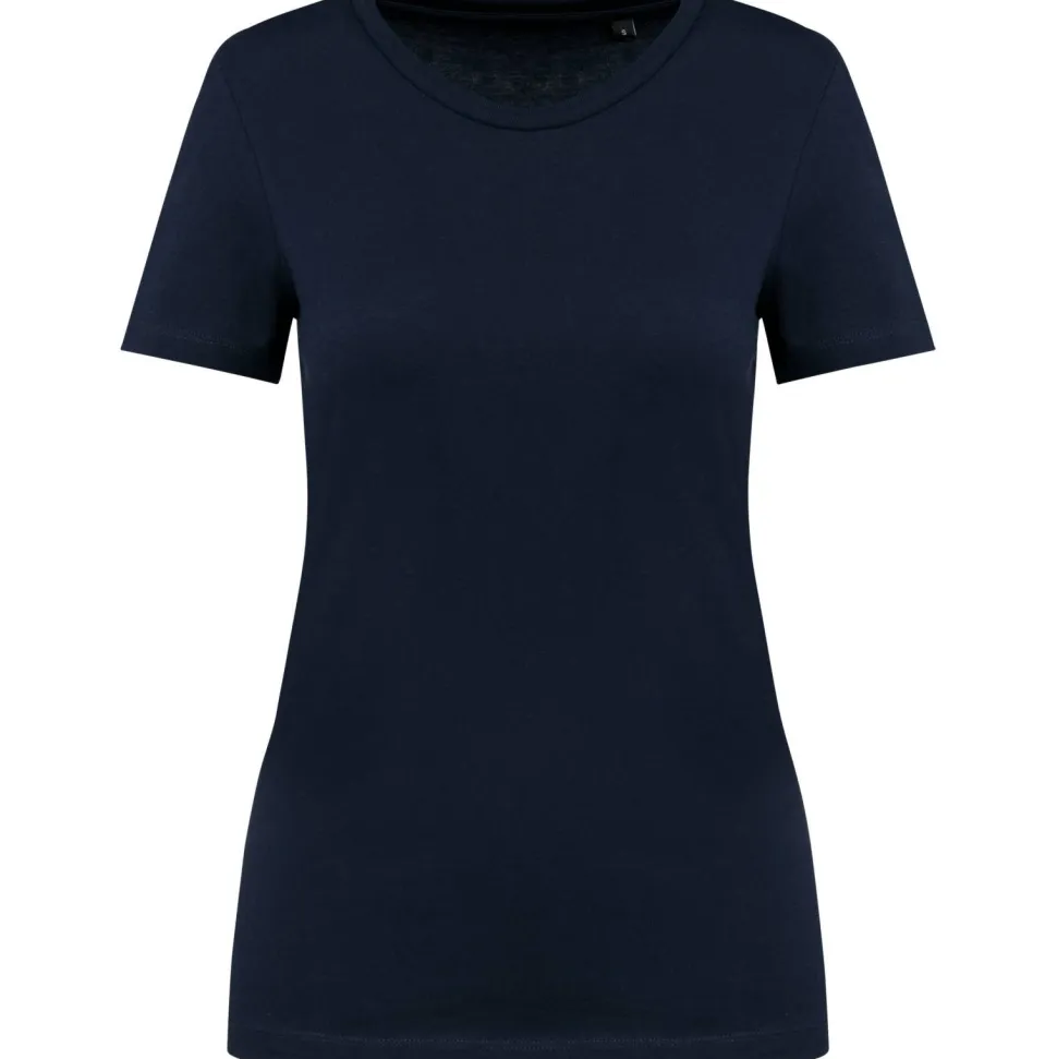 Kariban Premium PK301 - T-shirt Supima® col rond manches courtes femme