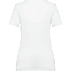 Kariban Premium PK301 - T-shirt Supima® col rond manches courtes femme