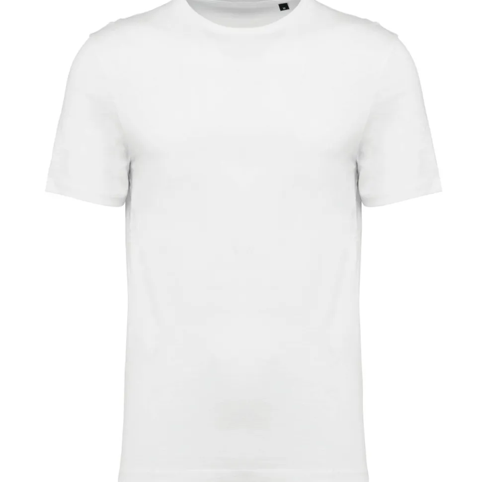 Kariban Premium PK300 - T-shirt Supima® col rond manches courtes homme