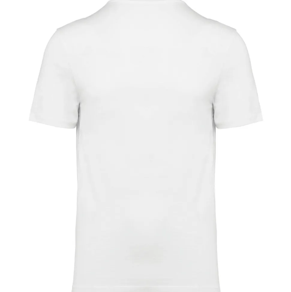Kariban Premium PK300 - T-shirt Supima® col rond manches courtes homme