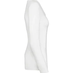 Kariban Premium PK303 - T-shirt Supima® col rond manches longues femme