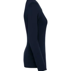 Kariban Premium PK303 - T-shirt Supima® col rond manches longues femme