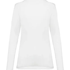 Kariban Premium PK303 - T-shirt Supima® col rond manches longues femme