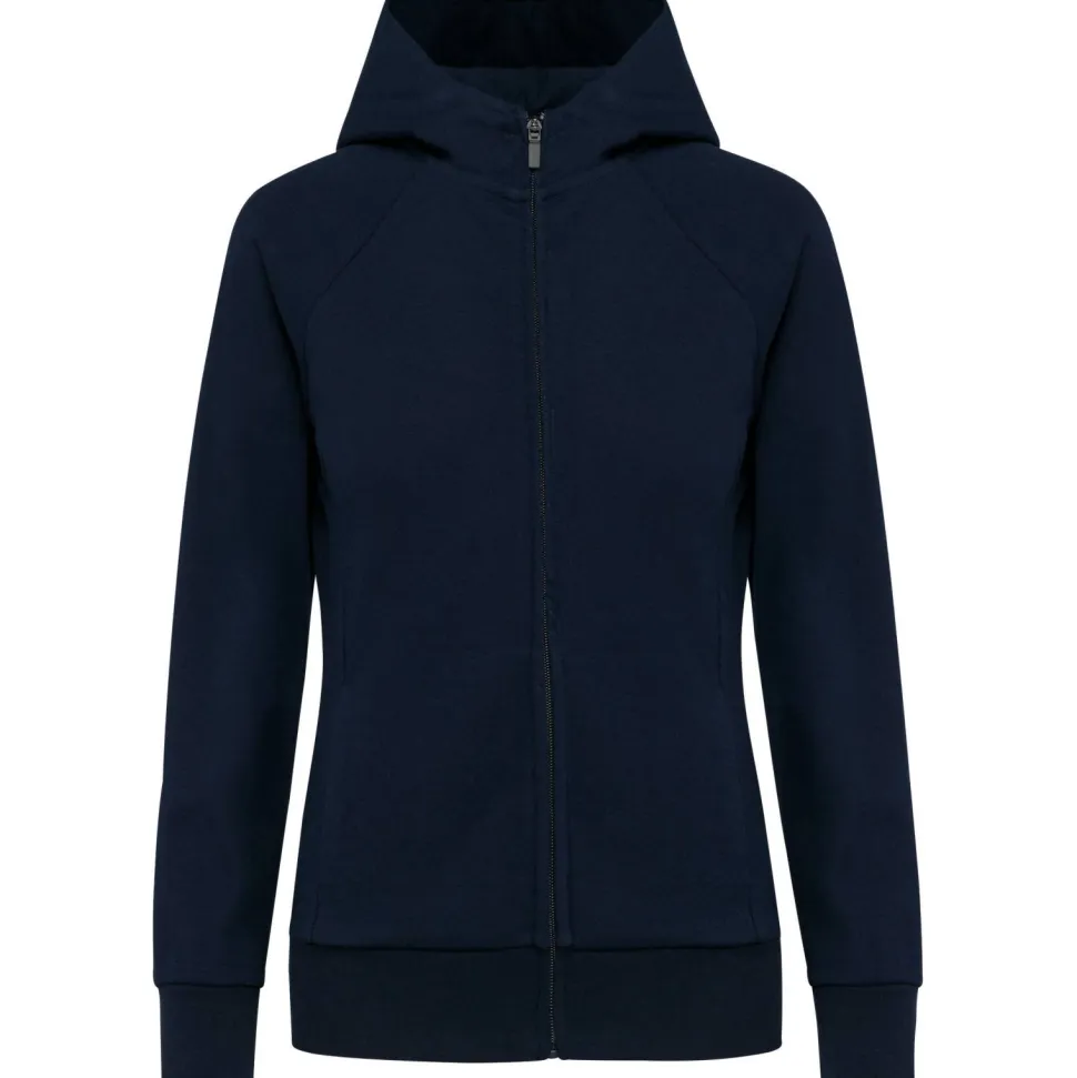 Kariban Premium PK401 - Veste zippée à capuche femme