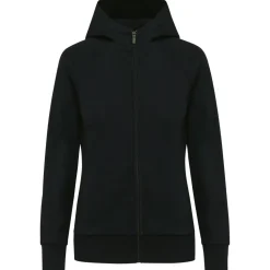 Kariban Premium PK401 - Veste zippée à capuche femme