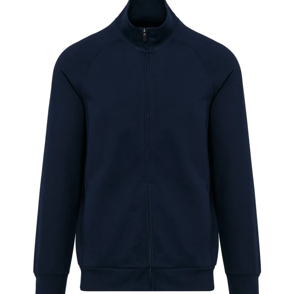 Kariban Premium PK404 - Veste Homme Zippée Confort et Style