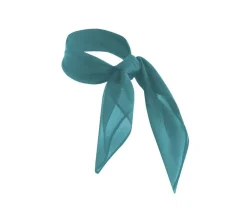 KARLOWSKY KYAD2 - Foulard en mousseline de soie