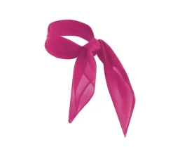 KARLOWSKY KYAD2 - Foulard en mousseline de soie