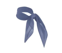 KARLOWSKY KYAD2 - Foulard en mousseline de soie