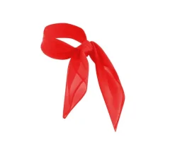 KARLOWSKY KYAD2 - Foulard en mousseline de soie