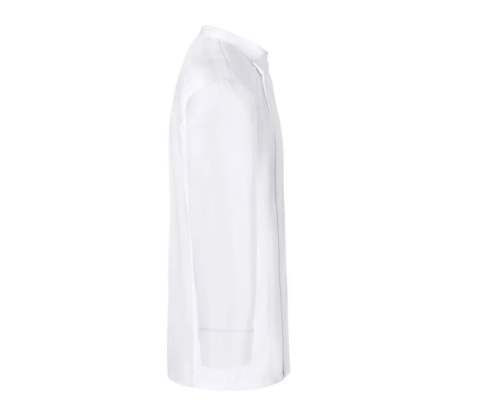 KARLOWSKY KYBJM4 - Chemise de cuisine manches longues