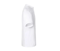KARLOWSKY KYBJM3 - Chemise de cuisine manches courtes