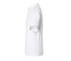 KARLOWSKY KYBJM3 - Chemise de cuisine manches courtes