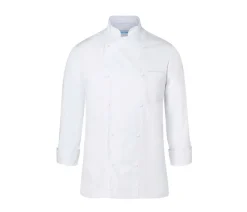 KARLOWSKY KYBJM1 - Veste de cuisinier unisexe