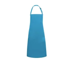 Karlowsky KYBLS4 - Tablier À Bavette Basic Avec Boucle