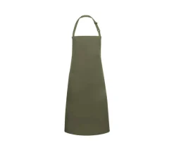 Karlowsky KYBLS4 - Tablier À Bavette Basic Avec Boucle