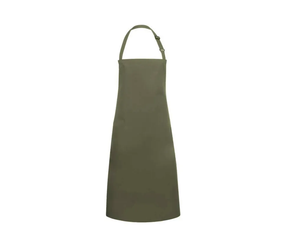 Karlowsky KYBLS4 - Tablier À Bavette Basic Avec Boucle